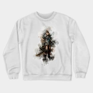 Artillerist - Lost Ark Crewneck Sweatshirt